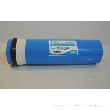 300G residential reverse osmosis membrane